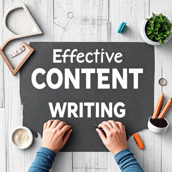 content writing